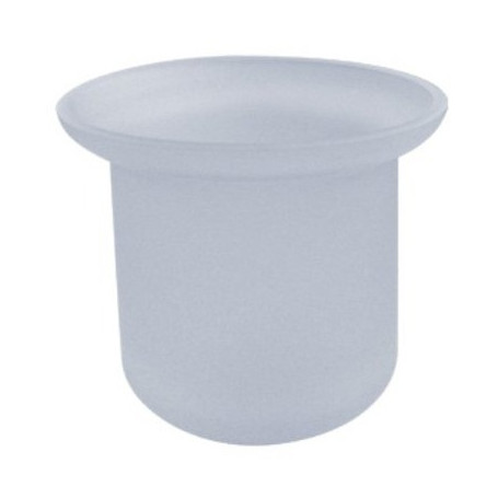 Container for Toilet Brush NIMCO 1094C