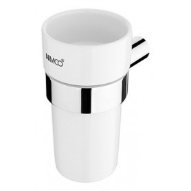 Kubek do mycia zębów NIMCO BORMO BR 11058KN-26