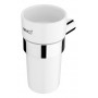 Cup for toothbrushs NIMCO BORMO BR 11058KN-26