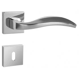 Handle DIANA - HR - Polished chrome