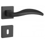 Türgriff DIANA - HR - Schwarz matt