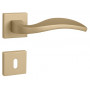 Handle DIANA - HR - Gold matt