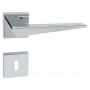 Handle NAXOS - HR - Polished chrome