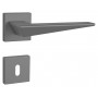 Handle NAXOS - HR - Anthracite matt