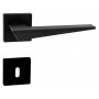 Handle NAXOS - HR - Black matt