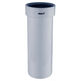 Konténer WC kefe NIMCO 1094PA