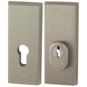 Additional safety rosette LINIA ATLAS