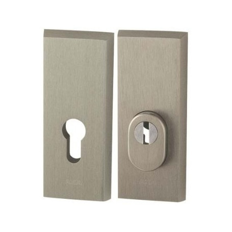 Additional safety rosette LINIA ATLAS