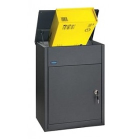 Mailbox for packages ROTTNER Parcel Keeper 500