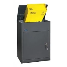 Mailbox for packages ROTTNER Parcel Keeper 500