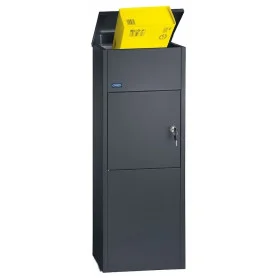 Bedobónyílással postaláda ROTTNER Parcel Keeper 1000