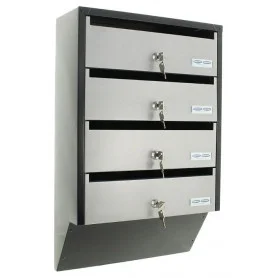 Mailbox ROTTNER DEPOT 4