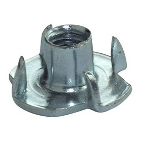 Narážecí matice k rektifikačnímu šroubu