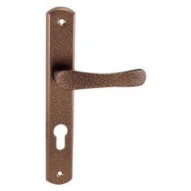 Klika MICHAELA - UOS - Antik hnědý