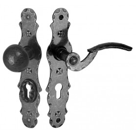 Wzmocnione okucie LIENBACHER BERN