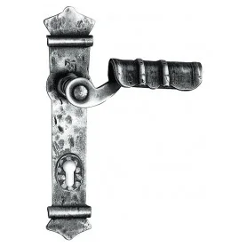 Spevnené kovanie LIENBACHER URBAN