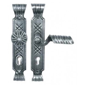 Reinforced fittings LIENBACHER DACHSTEIN