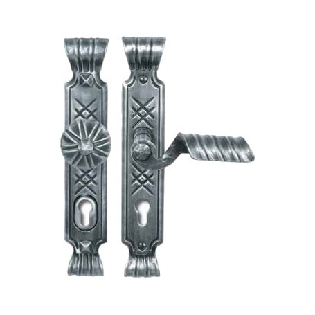 Wzmocnione okucie LIENBACHER DACHSTEIN