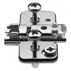 Podložka k závěsu BLUM CLIP křížová EXPANDO s excentrem 174H7100E