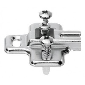 Podložka k závěsu BLUM MODUL EXPANDO pro chladničkové dveře 194K6100E