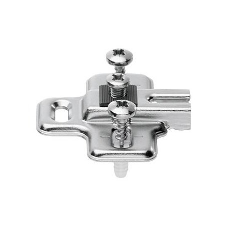 Podložka BLUM MODUL EXPANDO pre chladničkové dvere 194K6100E