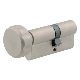 Bezpečnostná vložka s gombíkom DORMAKABA EAP2000