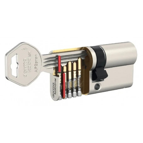 Bezpečnostná vložka obojstranná DORMAKABA AP2pro