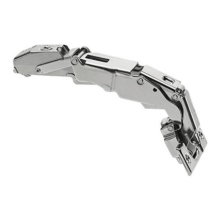 Závěs BLUM CLIP TOP 155° (naložený) bez tlumení 71T7550