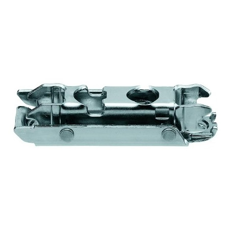 Podložka BLUM AVENTOS HK-S/HF upevnenie čela DTD 175H3100