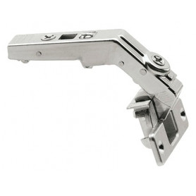 Záves BLUM CLIP TOP pre rohové dvierka 79T8500