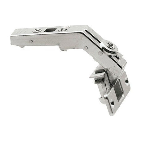 Záves BLUM CLIP TOP pre rohové dvierka 79T8500