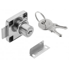 Zamek meblowy GTV K-138