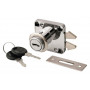 Double hook lock GTV Z-202