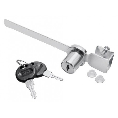 Sliding glass door lock GTV G-328