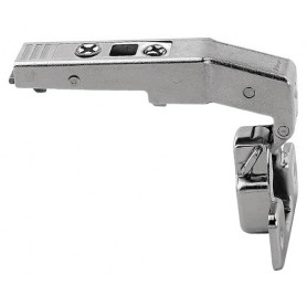 Záves BLUM CLIP TOP pre korpusový uhol 90° (vložený) bez tlmenia 79T9550