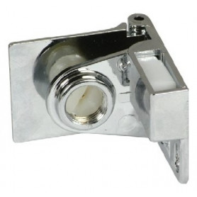 Záves na sklo DIZA prechodový