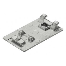 Platnička pre záves na sklo BLUM CRISTALLO 70T4568C