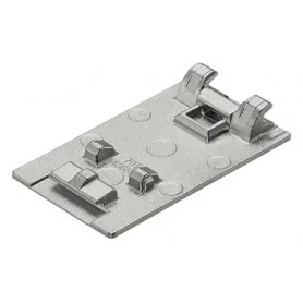 Platnička pre záves na sklo BLUM CRISTALLO 70T4568C