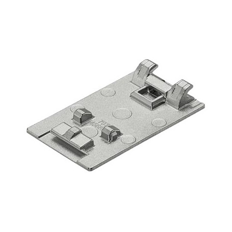 Platnička pre záves na sklo BLUM CRISTALLO 70T4568C