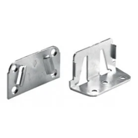 Spojka stredového nosníka postele HETTICH