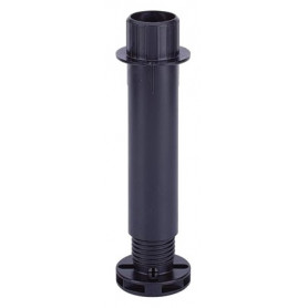 Opěrná noha pro středový nosník HETTICH