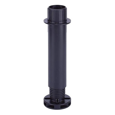 Oporná noha pre stredový nosník HETTICH