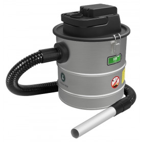 Cordless vacuum cleaner for ash LIENBACHER 21.06.098.0