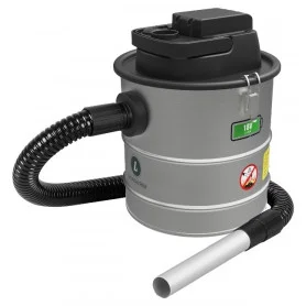 Cordless vacuum cleaner for ash LIENBACHER 21.06.098.0