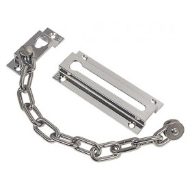 Türkette METAL-BUD - Chrom glänzend