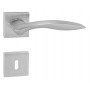 Handle CORA - HR - Brushed chrome
