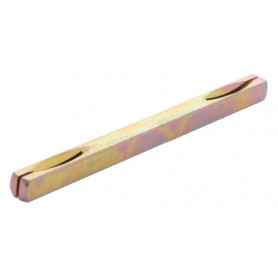 Türgriffspindel 8x8 mm