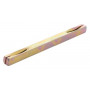 Door handle spindle 8x8 mm