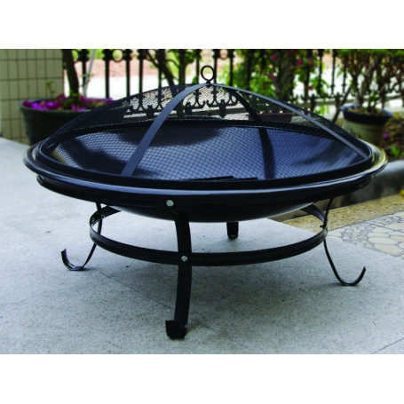 Palenisko LIENBACHER 21.00.600.2