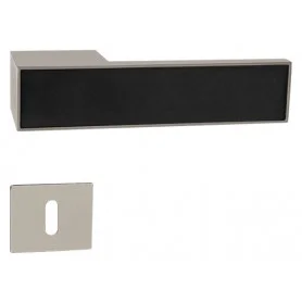 Handle Griffwerk FRAME - NP - Nickel pearl